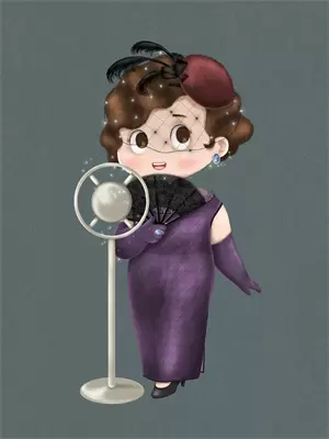 你是我的唯一和弦