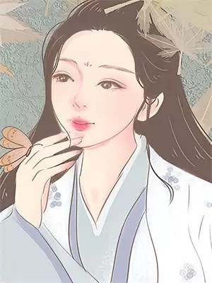 还珠格格紫薇和皇帝男女之情