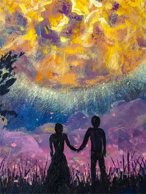 重生为鸿钧道祖