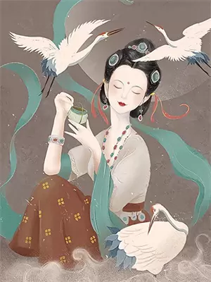 永恒帝尊百度百科