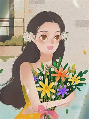 爱意葬于深海后续