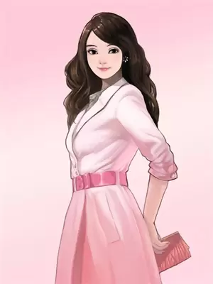 照顾失明的他三年