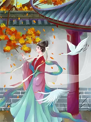岁岁平安生生不见出处