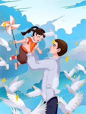 惊悚游戏我有七个信徒漫画