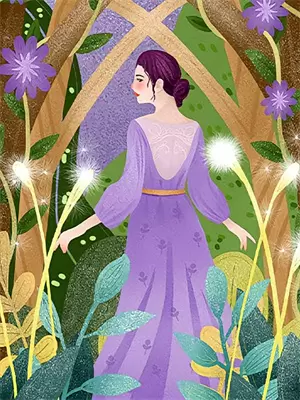 法医狂妃第一集