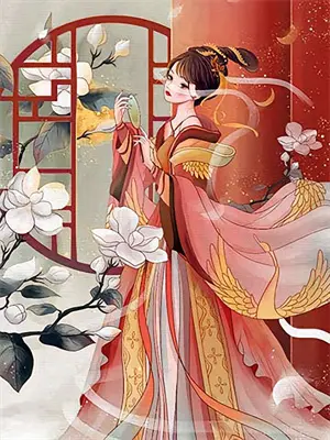 嫡女皇妃美又炸