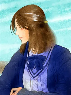 女主重生救赎黑化反派