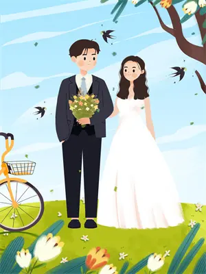 彩霞仙子兰花简介