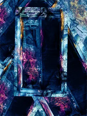 BA：替身之力，纵横鸡窝