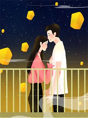 穿成恶毒夫郎,大反派被我养正了漫画