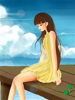 沧海月明作品