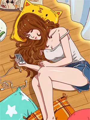不会魔法的人
