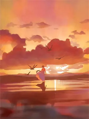 神瞳弃女