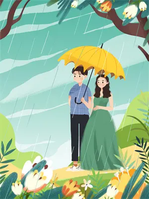 五零军婚小媳妇
