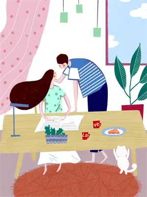 救命女帝她有读心术