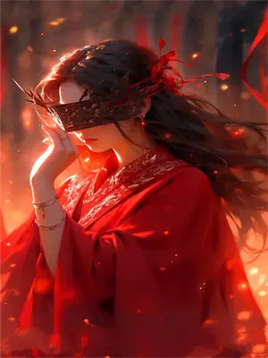 剑指山河青丝破