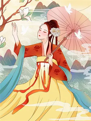 最后的轻语之都市之花