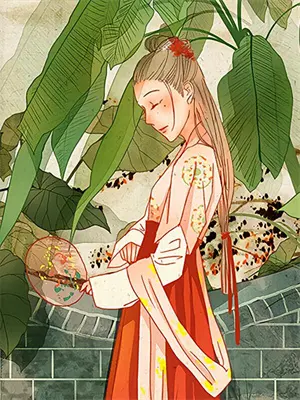 穿越古代黄粱一梦
