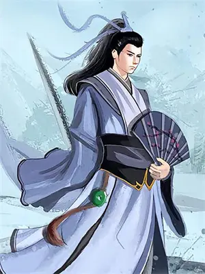 我的武学能强化 小说