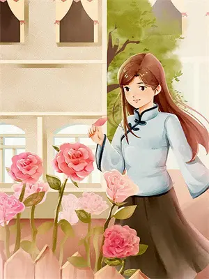 高武成圣从退婚开始