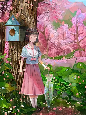 林黛玉降株仙草蒋勋