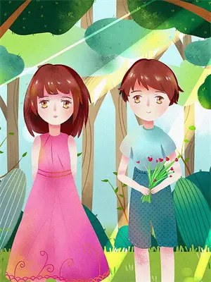 江熠林砚之《桂花落在草稿纸上》小说免费在线阅读_桂花落在草稿纸上(江熠林砚之)已完结小说
