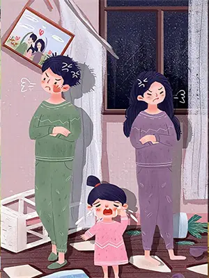 嫡女重生手札全文免费阅读