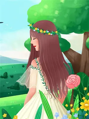 婚礼当天未婚夫抛下我和他的白月光走了