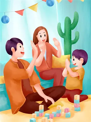 开局分配族人