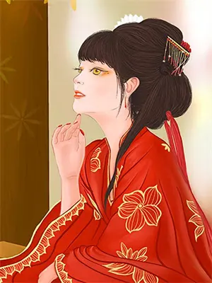 如懿重生 小说