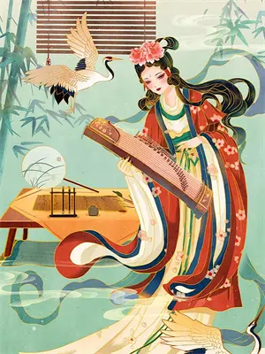 黑旗落叶