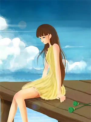 商业联姻老公的表现