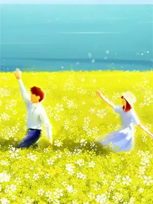 男友让学妹帮我填志愿后悔了