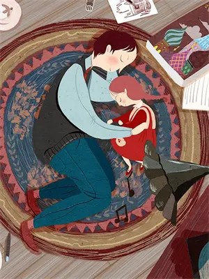 拯救病态少年小说
