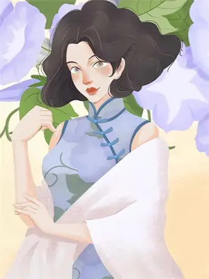 狐妖王后是什么电视剧