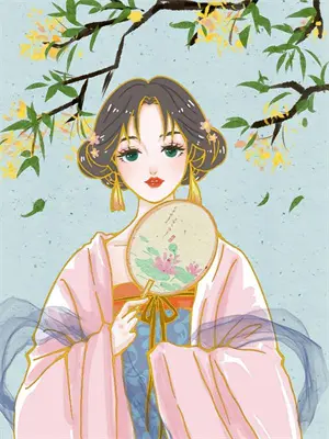 穿成资本家小姐后我暴富了短剧