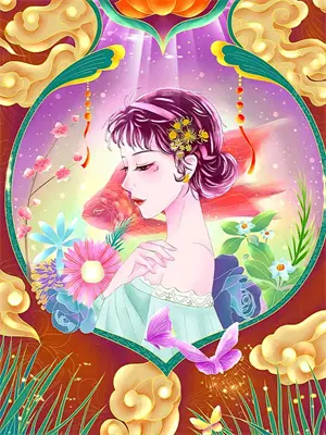 女王的棋局讲解合集