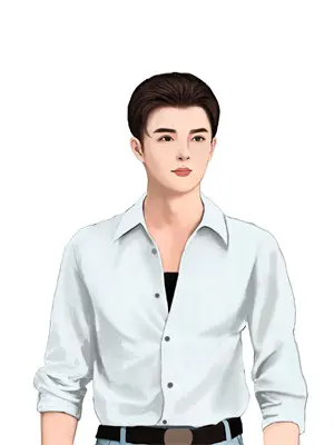 从废柴走向人生巅峰