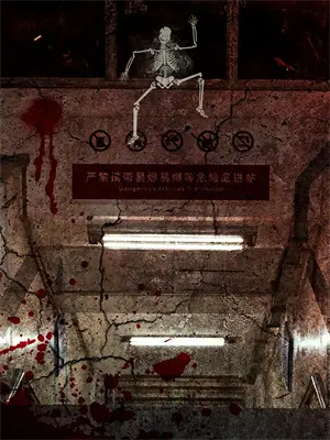 侠影千机变