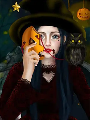 琉璃青最新
