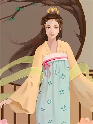照顾植物人美女的小说