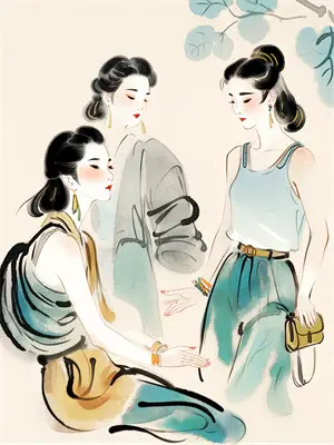 基因迷恋剧透