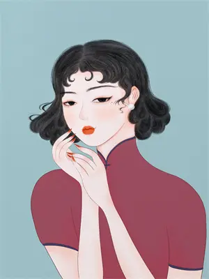 心动契约书短剧