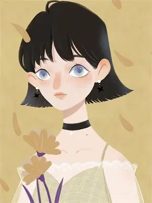 咸鱼师姐合集