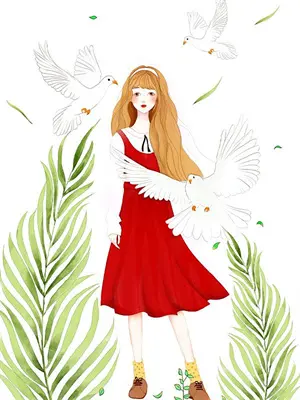 黄土塬中的奥秘
