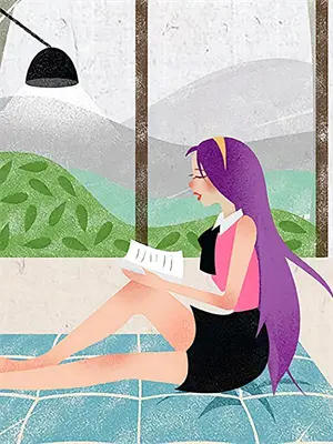 主播女孩的超级惊悚直播间在线观看