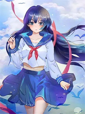 替我收尸的女孩