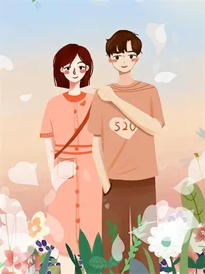 钟灵记锦年
