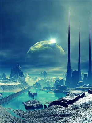 七重星轨