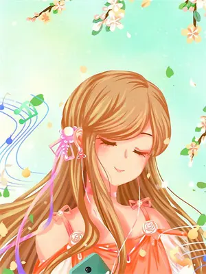 叶罗丽全员团灭